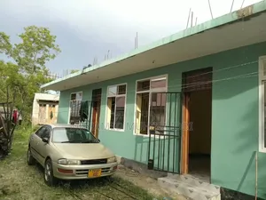 1bdrm Apartment in Kibanda Cha Mkaa, Mbezi for rent