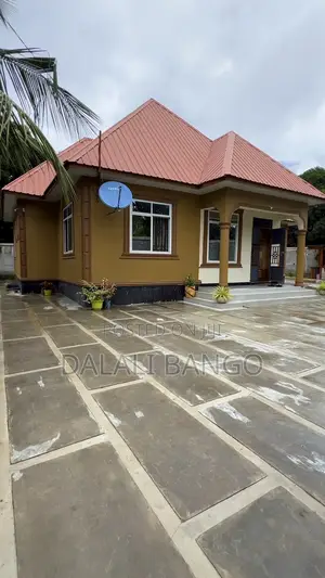 3bdrm House in Kigamboni for sale
