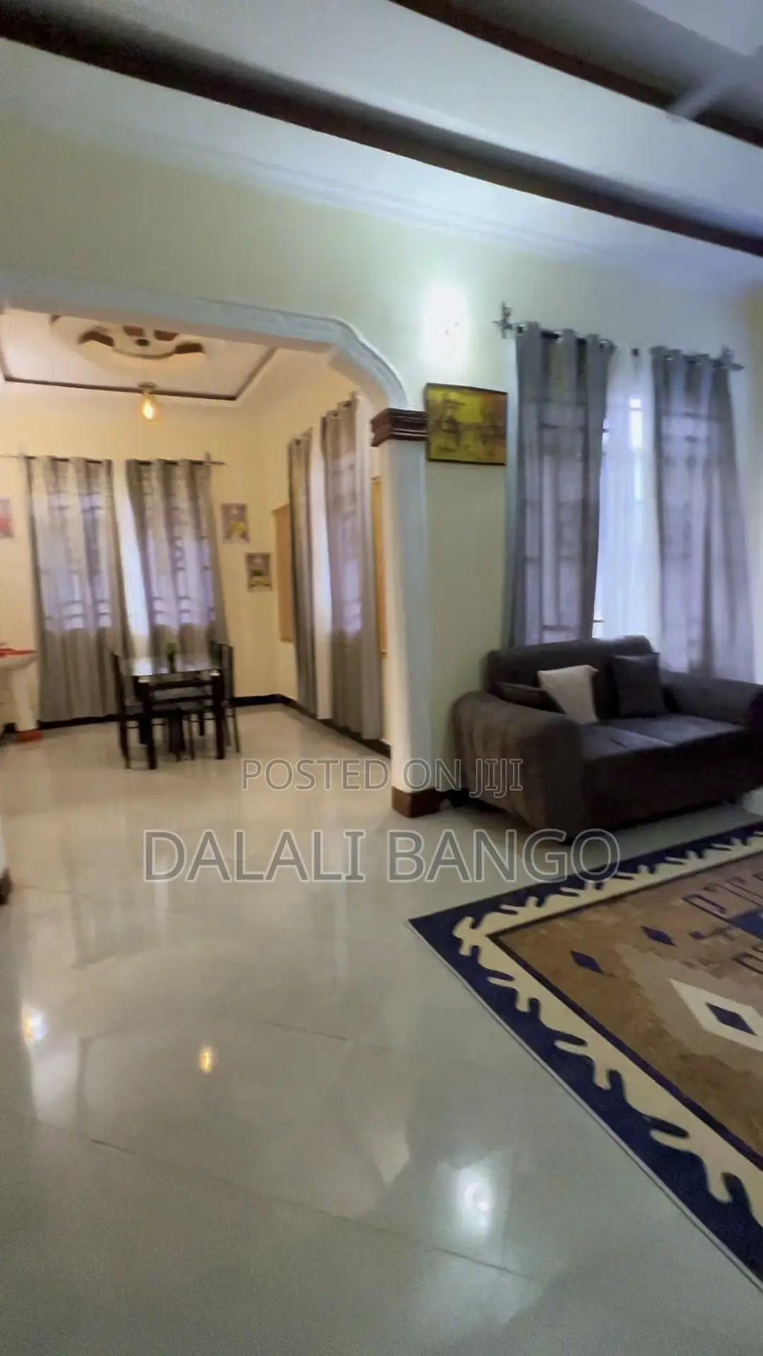 3bdrm House in Kigamboni for sale