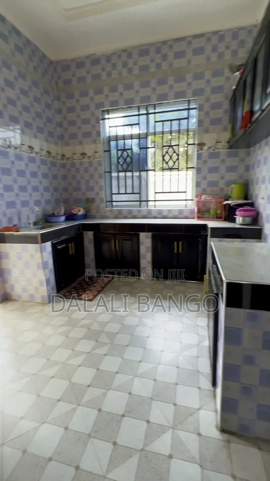 3bdrm House in Kigamboni for sale