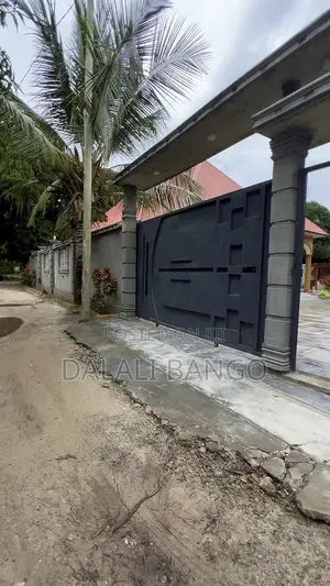 3bdrm House in Kigamboni for sale
