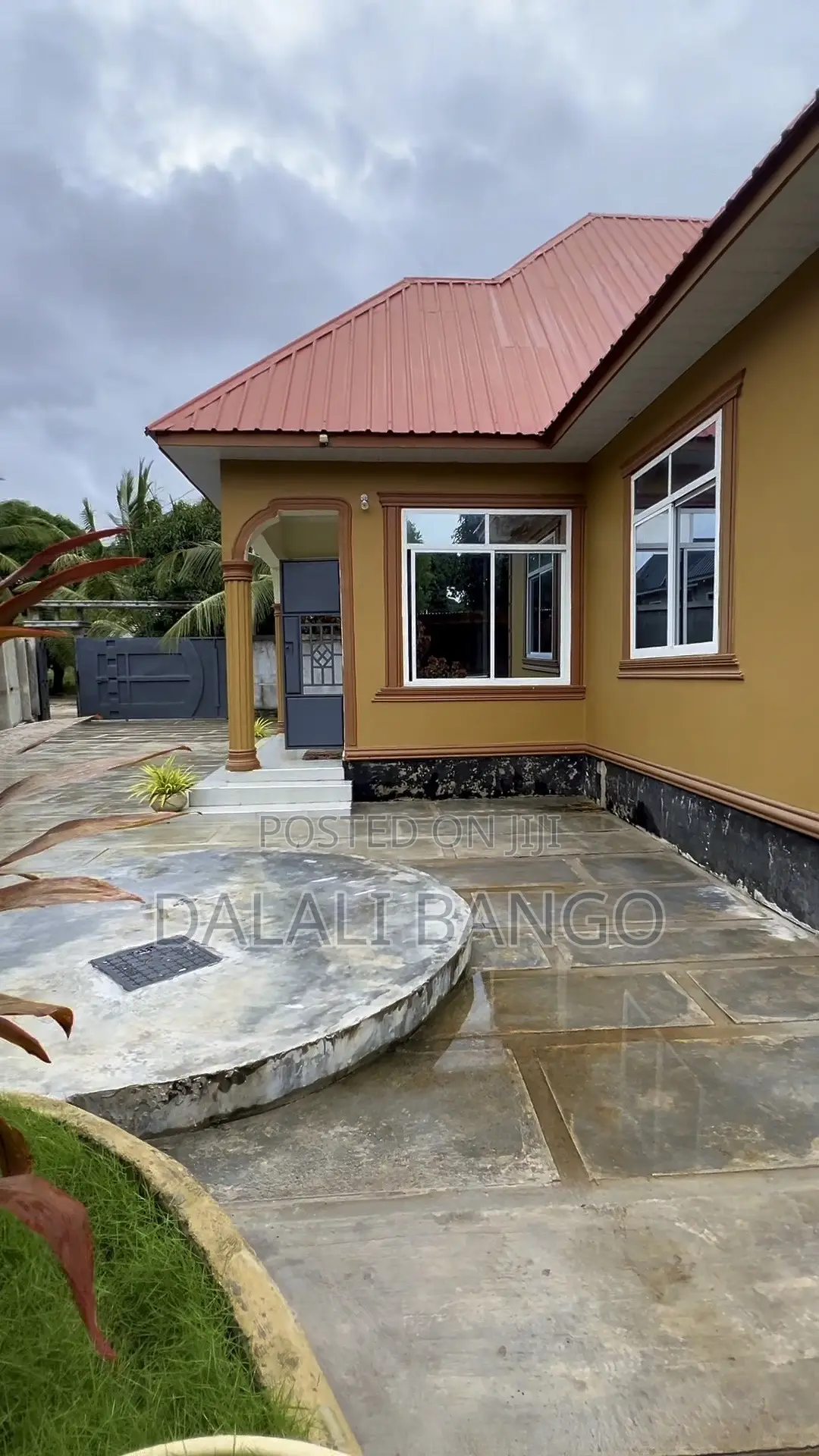 3bdrm House in Kigamboni for sale