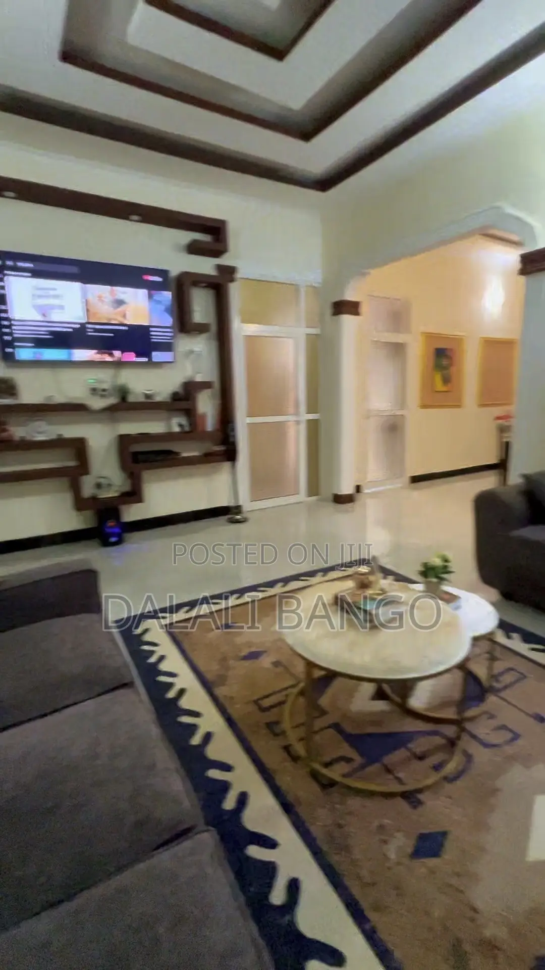 3bdrm House in Kigamboni for sale