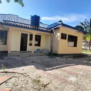 2bdrm Apartment in Msuguri, Mbezi for rent