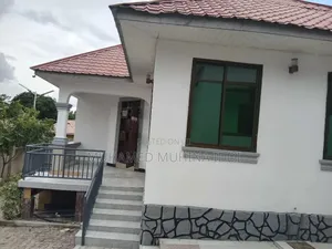 2bdrm Apartment in Msuguri, Mbezi for rent