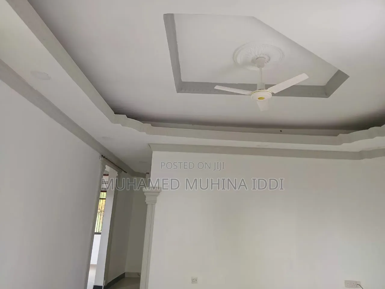 2bdrm Apartment in Msuguri, Mbezi for rent