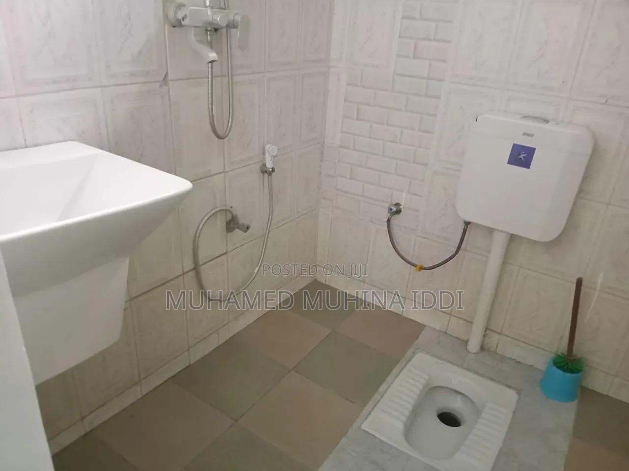 2bdrm Apartment in Msuguri, Mbezi for rent