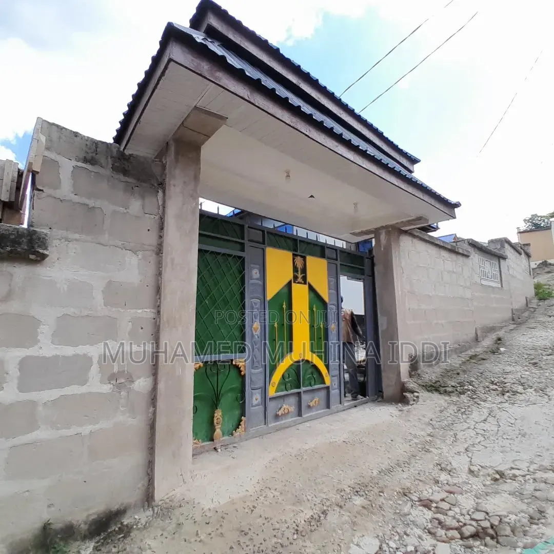 1bdrm Apartment in Msuguri, Mbezi for rent