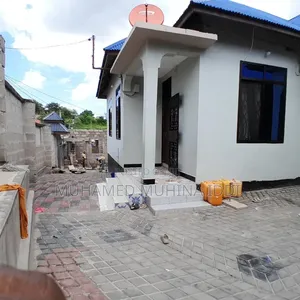 1bdrm Apartment in Msuguri, Mbezi for rent