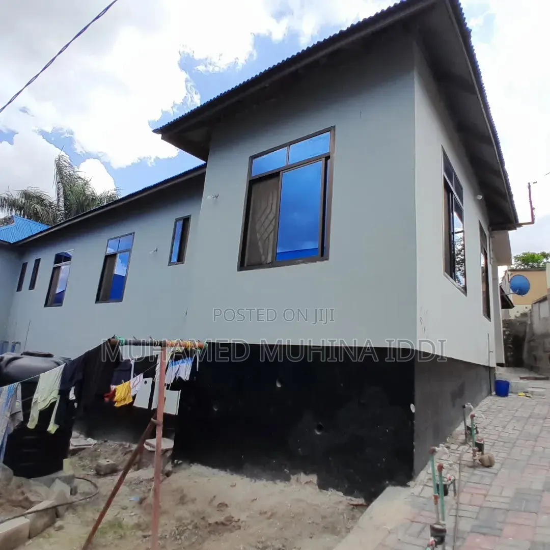 1bdrm Apartment in Msuguri, Mbezi for rent