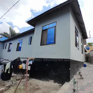 1bdrm Apartment in Msuguri, Mbezi for rent