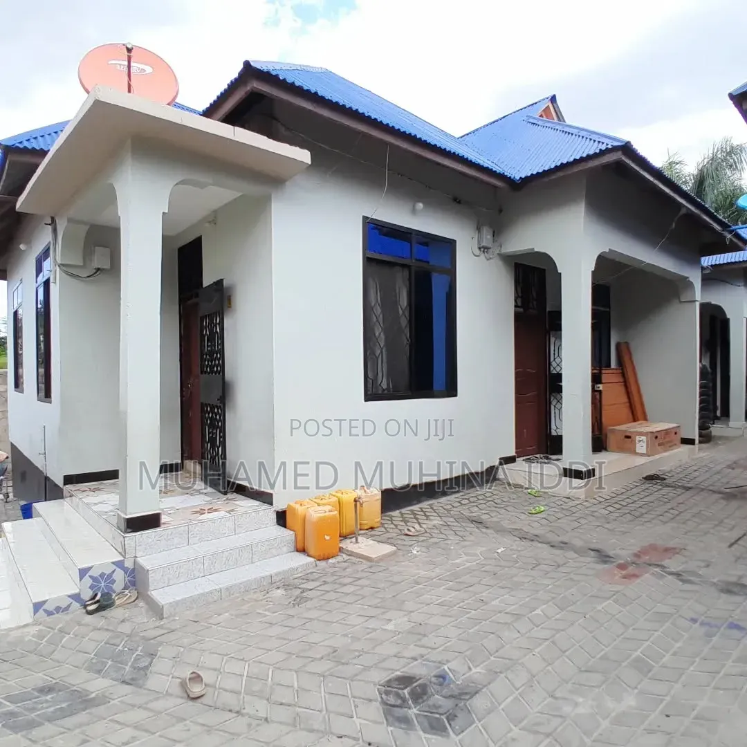 1bdrm Apartment in Msuguri, Mbezi for rent