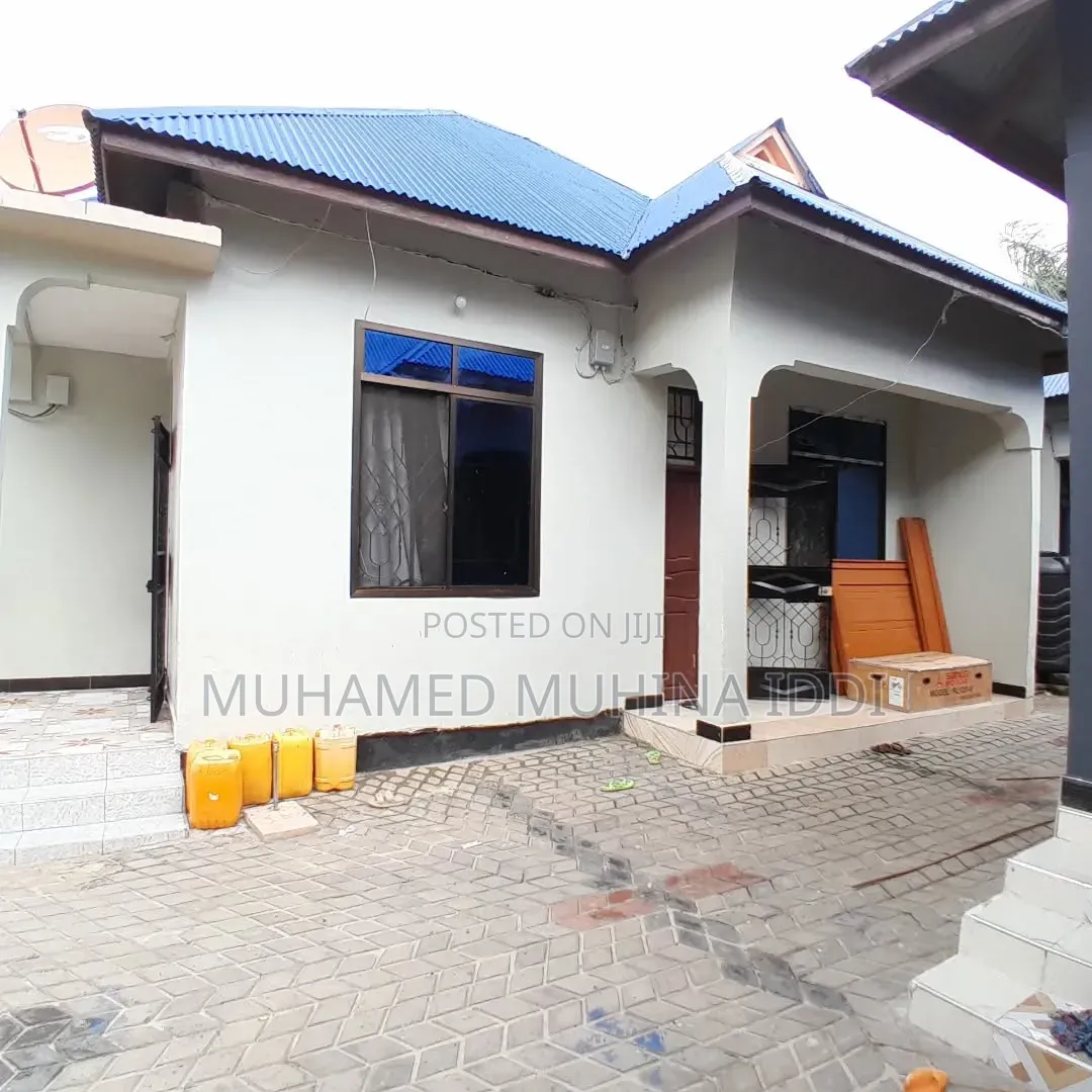 1bdrm Apartment in Msuguri, Mbezi for rent