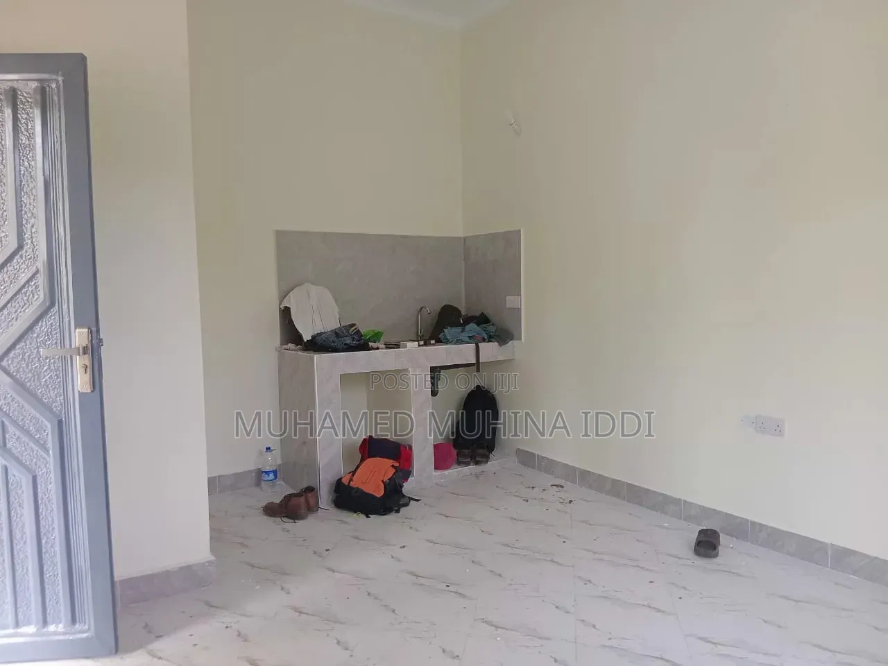 1bdrm Apartment in Kwa Msuguri, Mbezi for rent