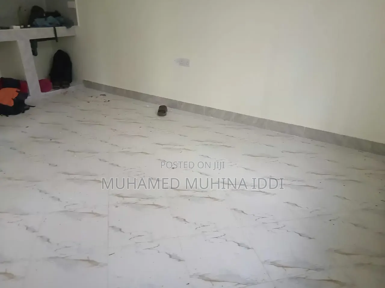 1bdrm Apartment in Kwa Msuguri, Mbezi for rent