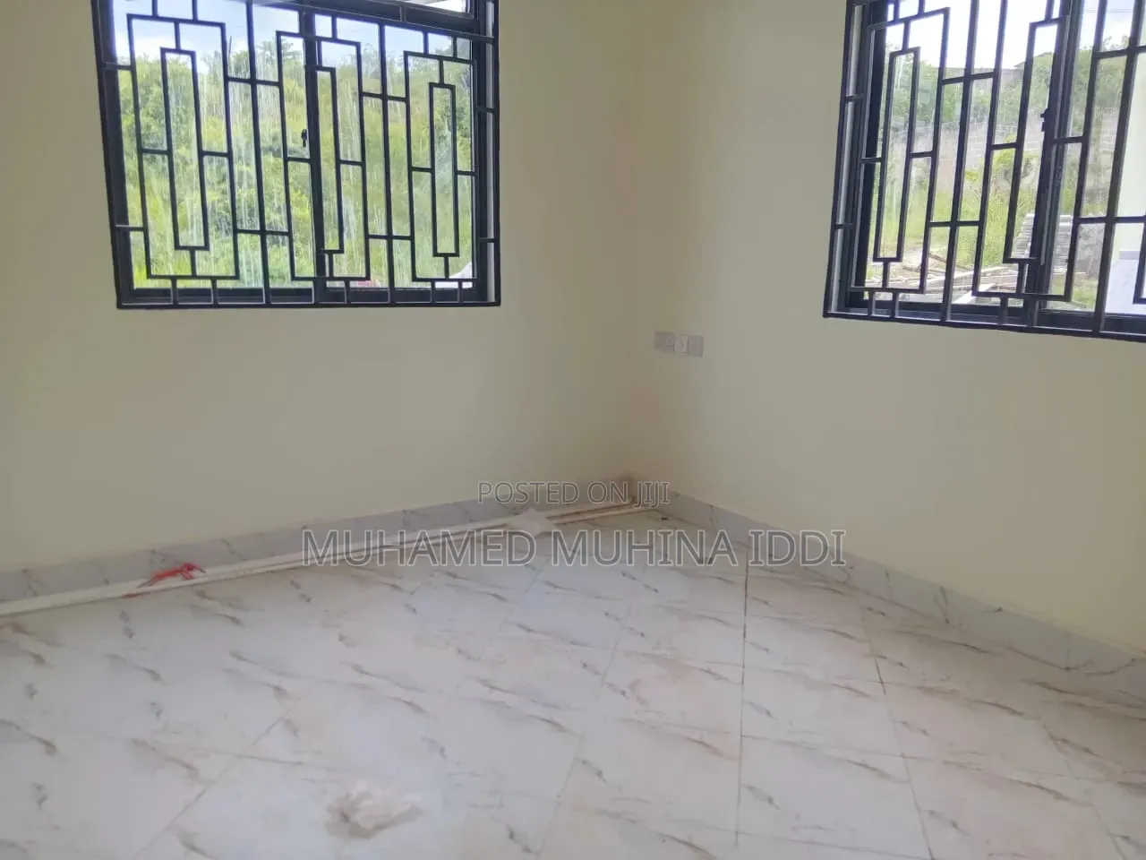 1bdrm Apartment in Kwa Msuguri, Mbezi for rent
