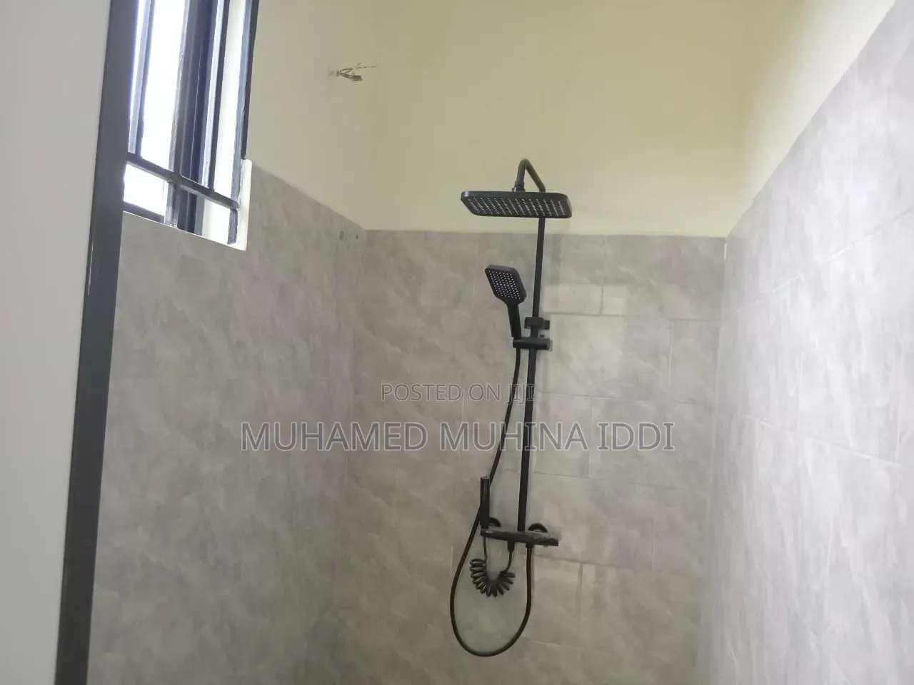 1bdrm Apartment in Kwa Msuguri, Mbezi for rent