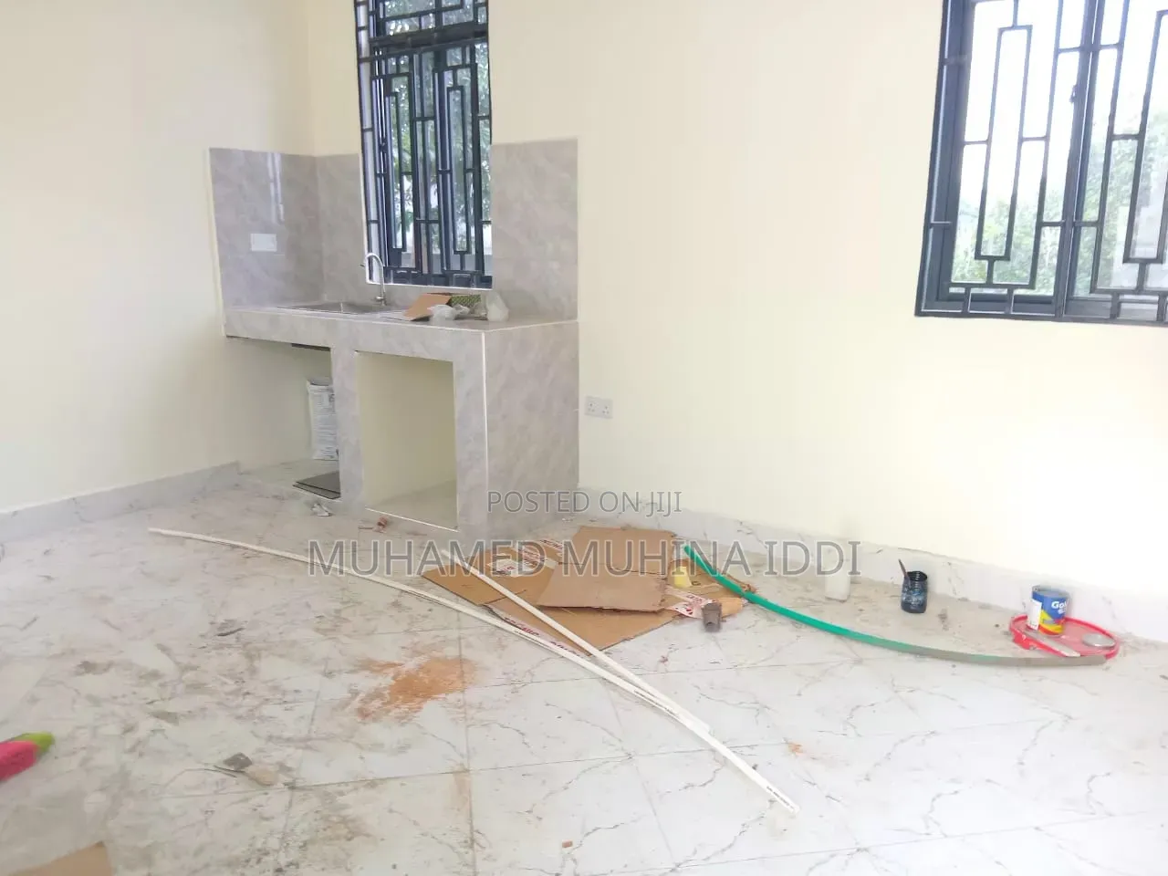 1bdrm Apartment in Kwa Msuguri, Mbezi for rent