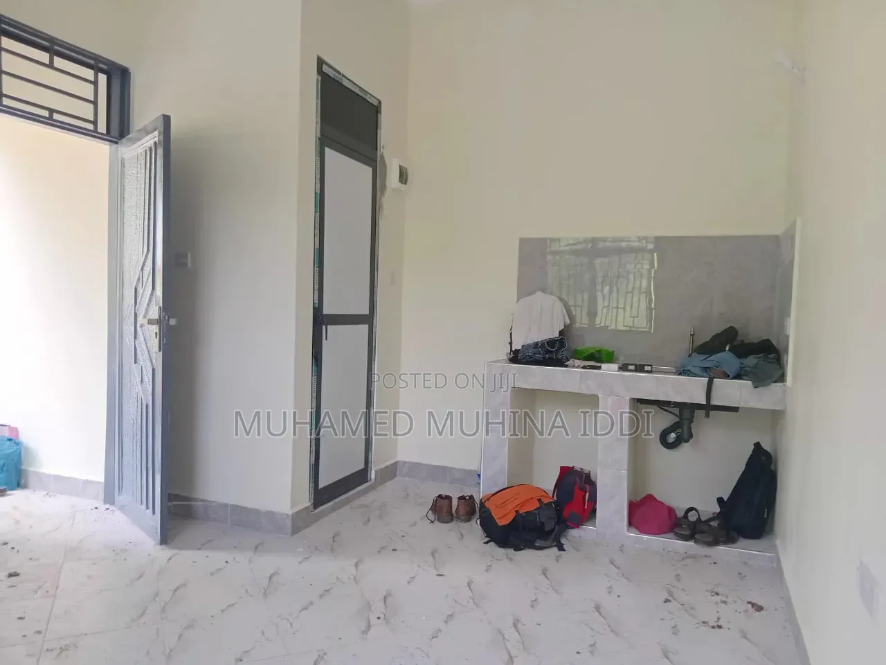 1bdrm Apartment in Kwa Msuguri, Mbezi for rent