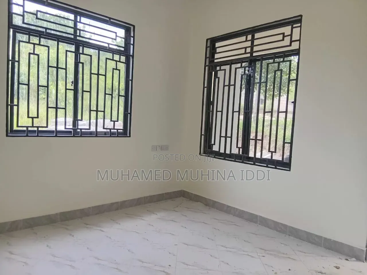 1bdrm Apartment in Kwa Msuguri, Mbezi for rent