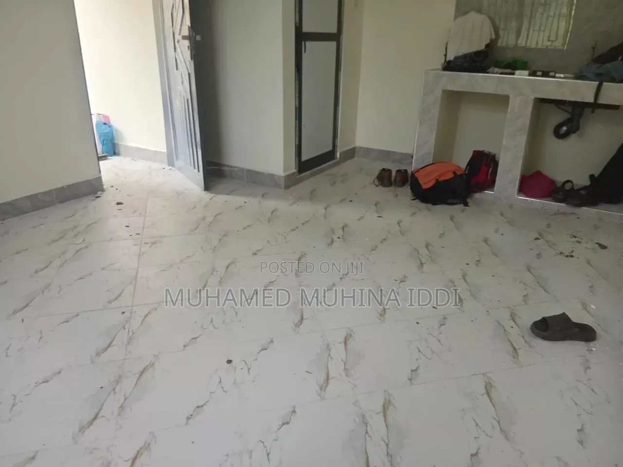 1bdrm Apartment in Kwa Msuguri, Mbezi for rent
