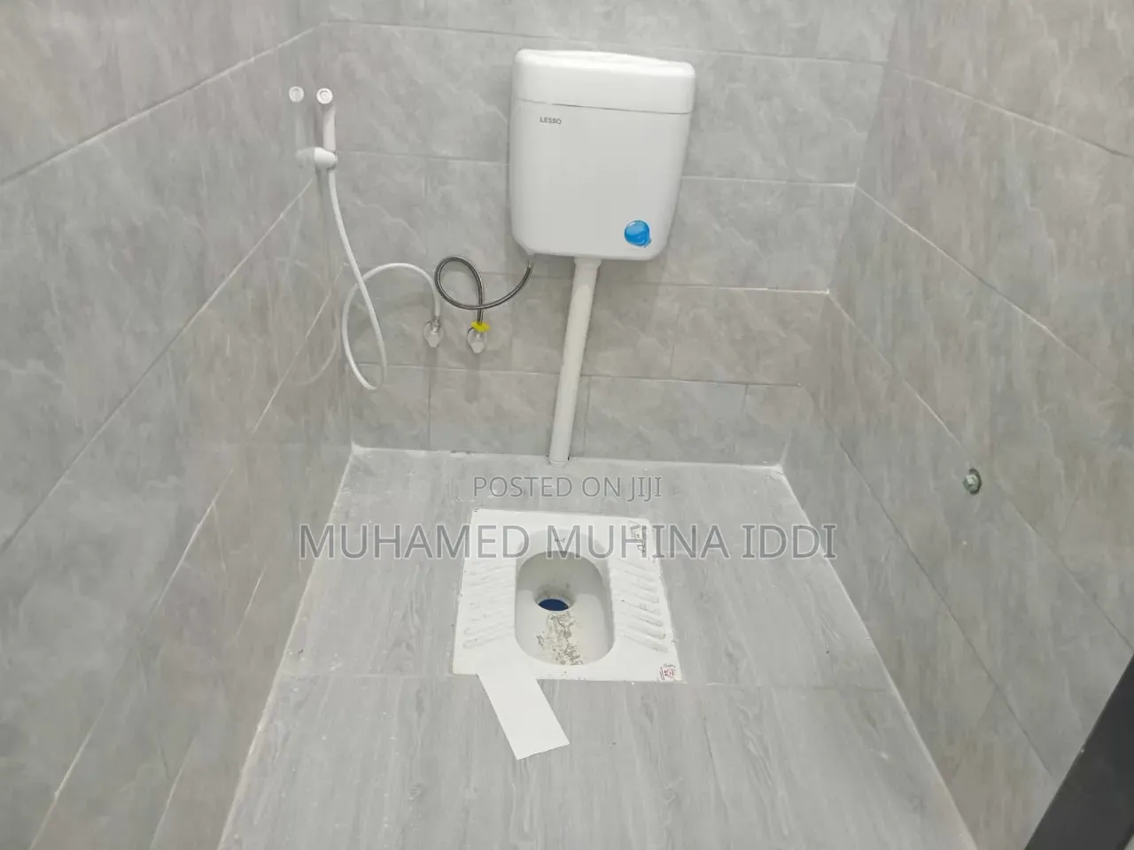 1bdrm Apartment in Kwa Msuguri, Mbezi for rent