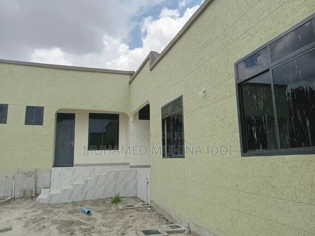 1bdrm Apartment in Kwa Msuguri, Mbezi for rent