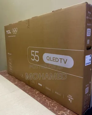  Bei Imeshuka! Pata TCL Qled 55” Sasa!