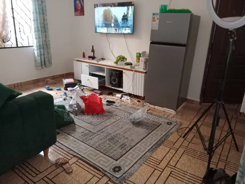 2bdrm Apartment in Kwa Msuguri, Mbezi for rent