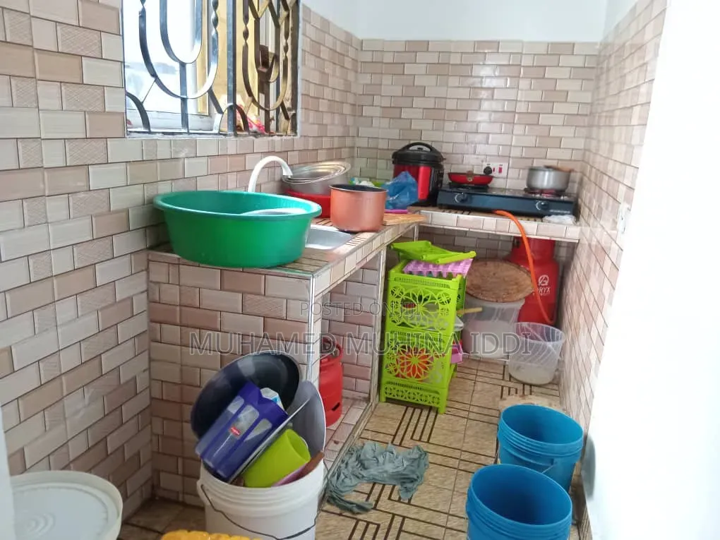 2bdrm Apartment in Kwa Msuguri, Mbezi for rent