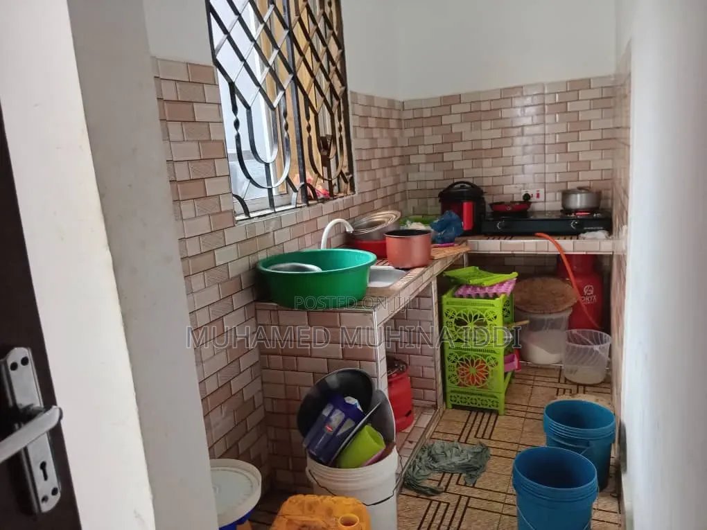 2bdrm Apartment in Kwa Msuguri, Mbezi for rent