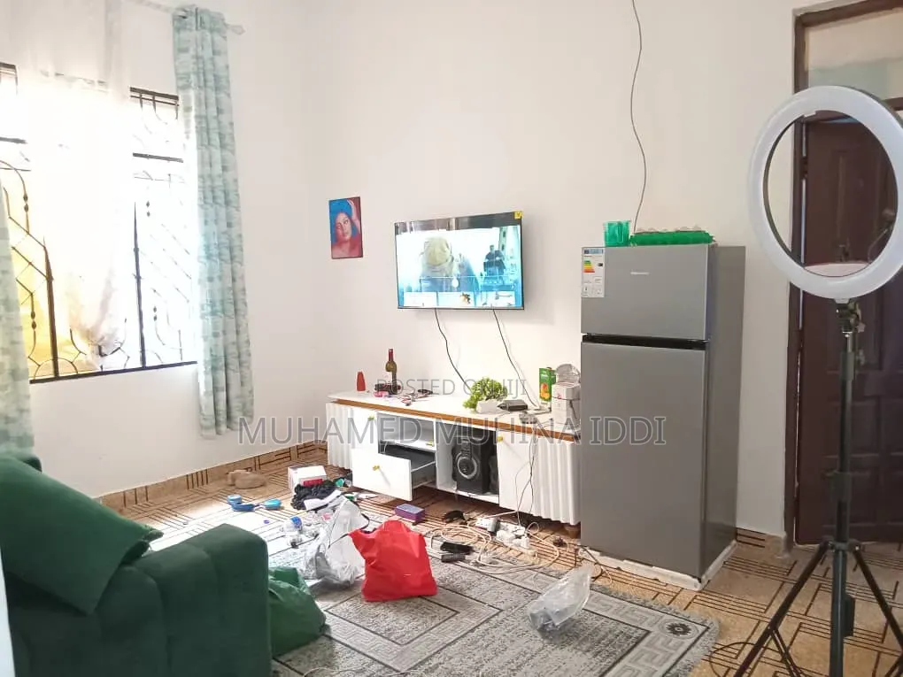 2bdrm Apartment in Kwa Msuguri, Mbezi for rent