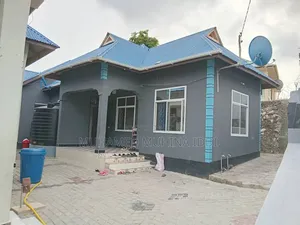 2bdrm Apartment in Kwa Msuguri, Mbezi for rent