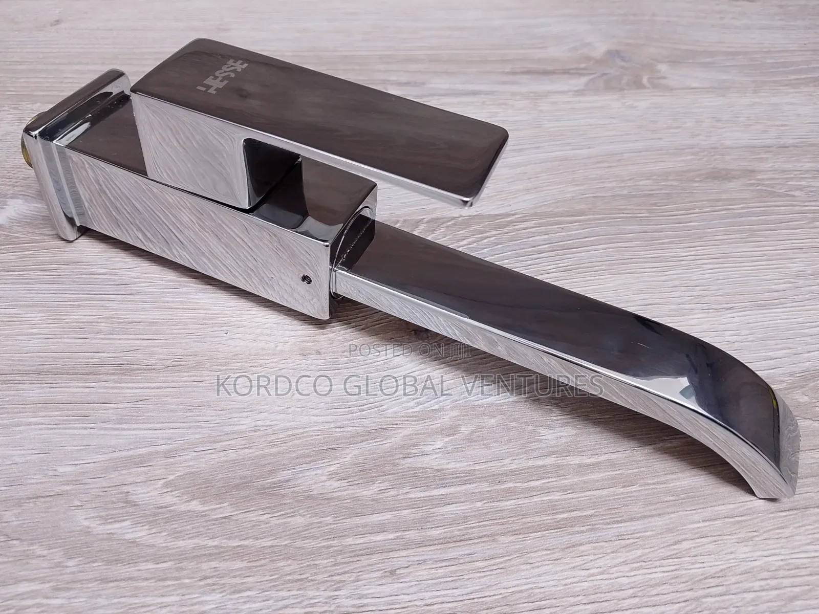 Handle Bibcock