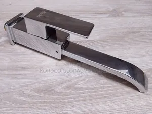 Handle Bibcock