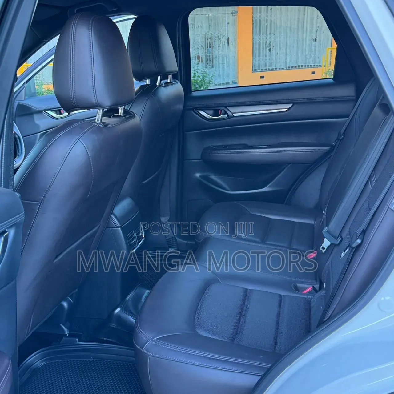 Mazda CX-5 2.2 Diesel FWD 2018 White
