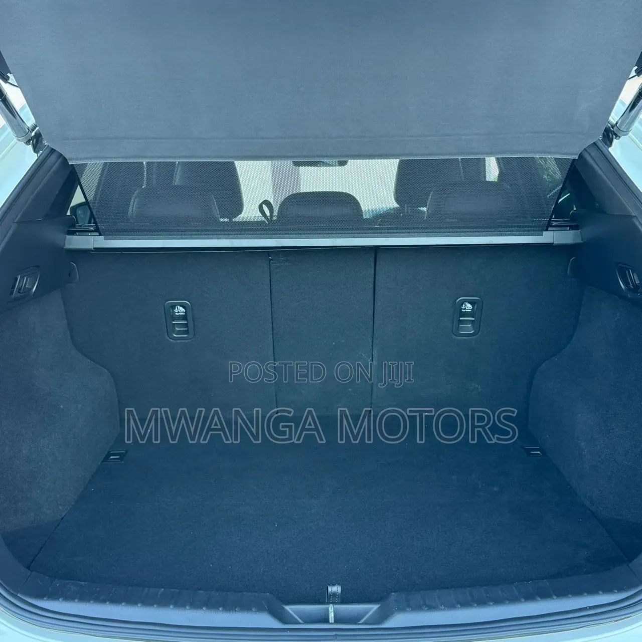 Mazda CX-5 2.2 Diesel FWD 2018 White
