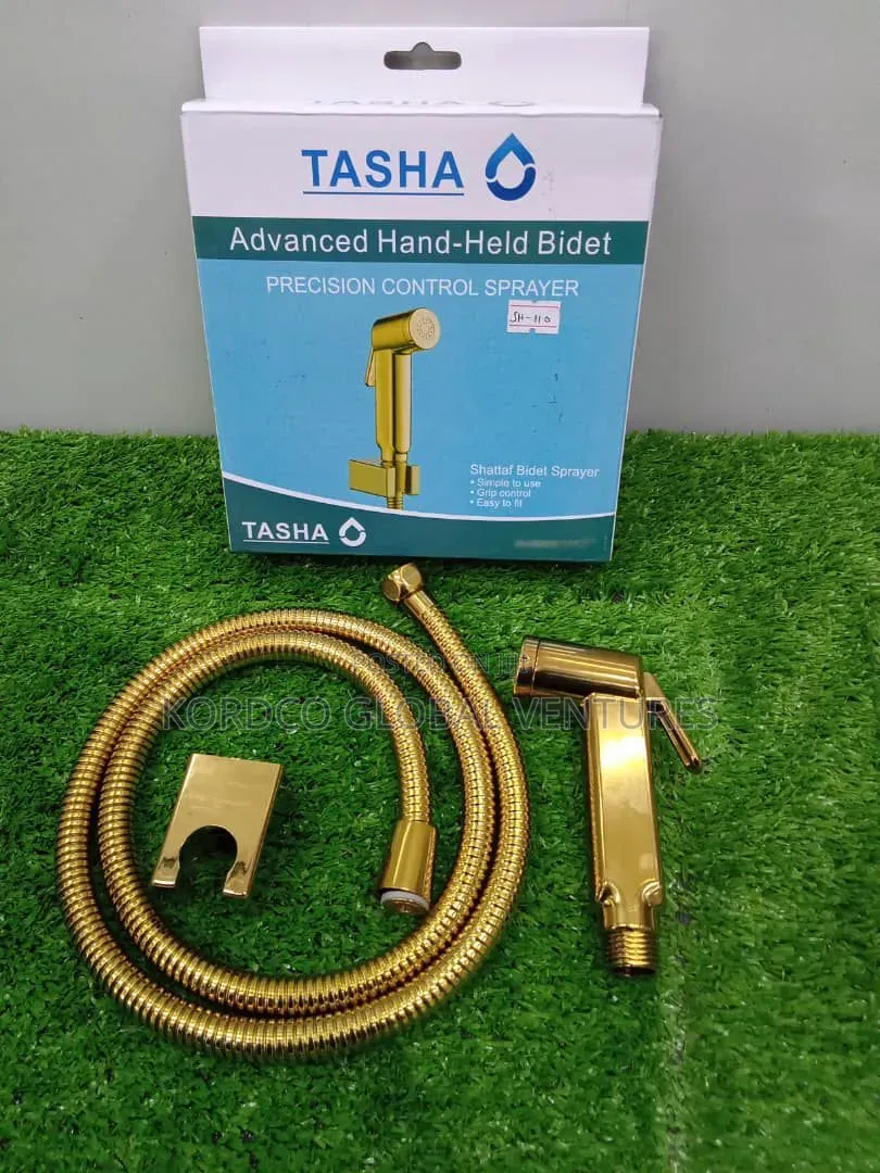 Shattaf (Golden)