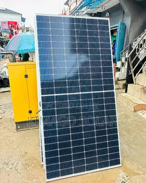 Solar Panel 650w Mikoa Yote Tanzania Tunatuma Bila Wasiwasi