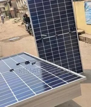 Affordable 650w Bifacial Solar Panel Best Price in Tanzania Now