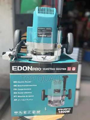 Wood Router