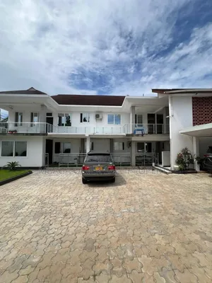 2bdrm House in Mikocheni, Chanika for rent