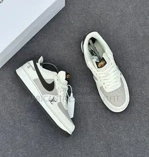 Nike Air Force 1 Low Sneakers Collection