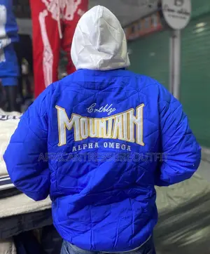 Bomber Jacket Collection Available