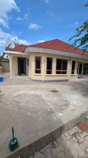 2bdrm House in Tanzania Realestates, Central Business Area for sale
