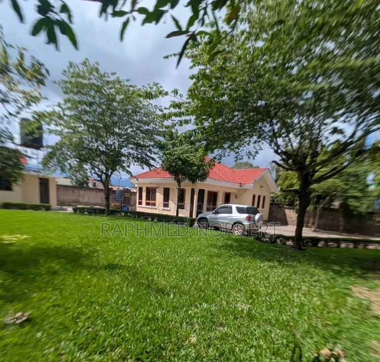 2bdrm House in Tanzania Realestates, Central Business Area for sale