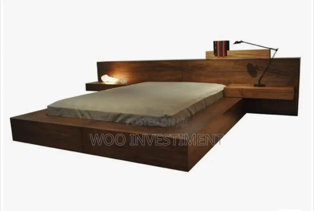 Bedroom Set Ya Kibabe Sana Oder Now Agiza Nasi Bei. 1,700,000/= Tu.