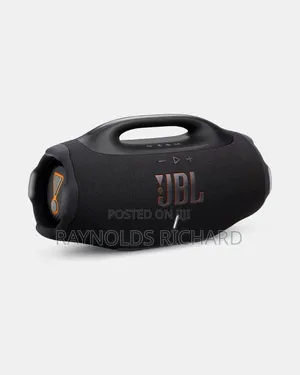 JBL Boom Box 4