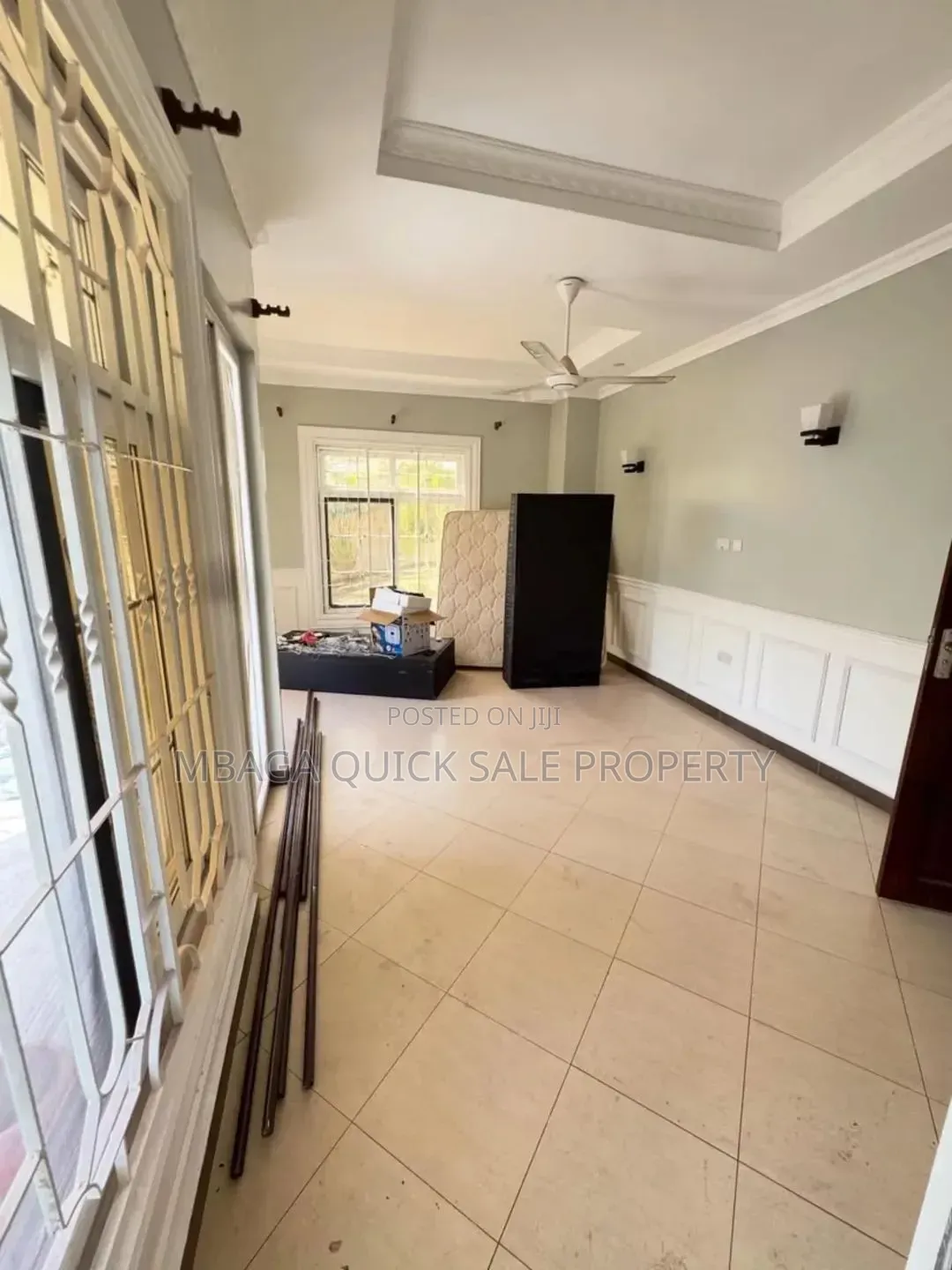 4bdrm House in Goba for sale