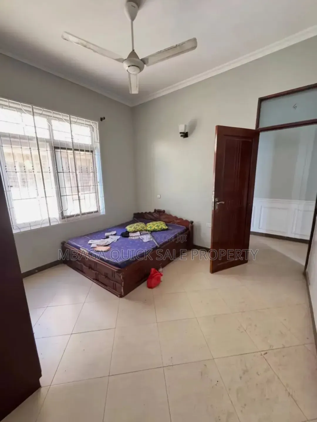 4bdrm House in Goba for sale